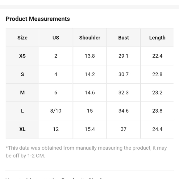 POKLA DOT OFF SHOULDER TEE - Picture 6 of 6